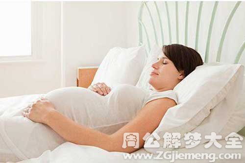 孕妇梦见庙宇 孕妇梦见庙宇