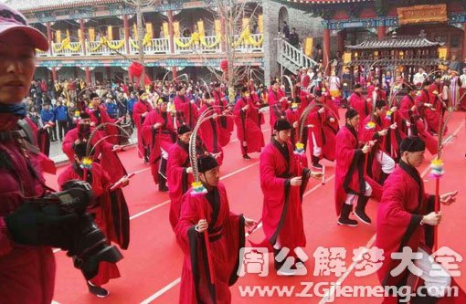 孕妇梦见祭祀 孕妇梦见祭祀